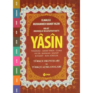 Yasin