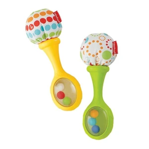 Fisher Price Neşeli Marakas