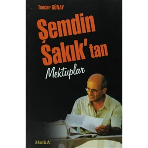 Şemdin Sakık'tan Mektuplar