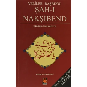 Veliler Başbuğu Şah-ı Nakşibend