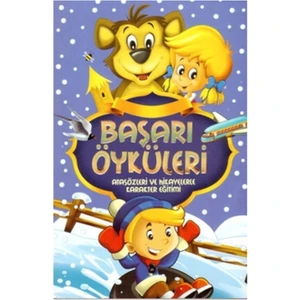 Başarı Öyküleri