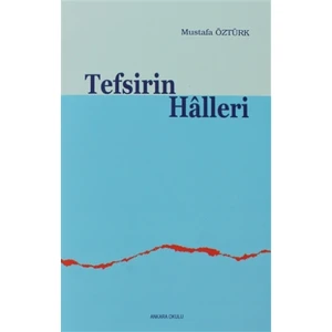 Tefsirin Halleri