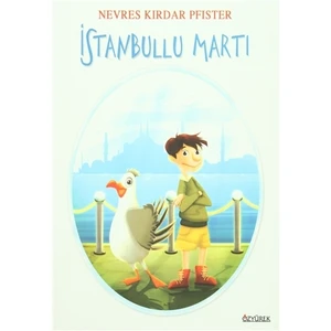 İstanbullu Martı