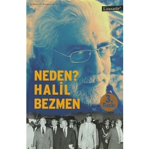 Neden? - Halil Bezmen