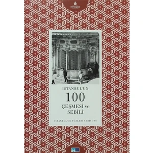 İstanbul'un 100 Çeşmesi ve Sebili