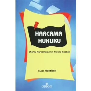 Harcama Hukuku