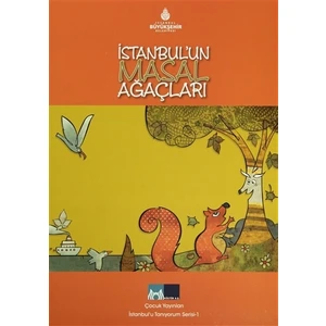 İstanbul'un Masal Ağaçları