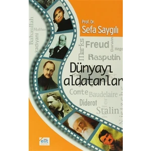 Dünyayı Aldatanlar