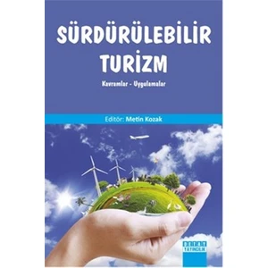 Sürdürülebilir Turizm