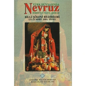 Türk Dünyasında  Nevruz