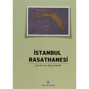 İstanbul Rasathanesi