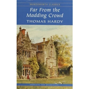 Far From the Madding Crowd