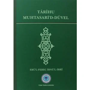 Tarihu Muhtasari'd-Düvel