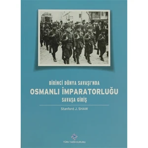 Birinci Dünya Savaşı'nda Osmanlı İmparatorluğu