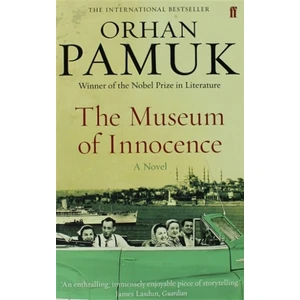 The Museum of Innocence
