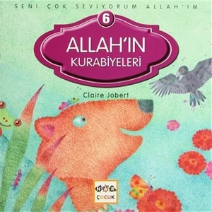 Allah'ın Kurabiyeleri