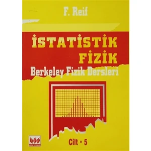 İstatistik Fizik Cilt:5