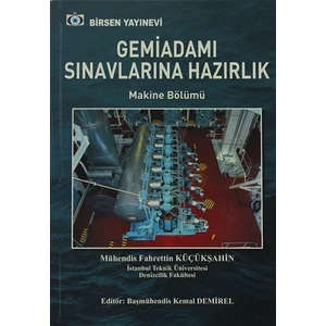 Gemiadamı Sınavlarına Hazırlık