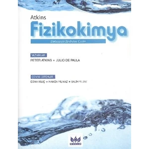 Fizikokimya