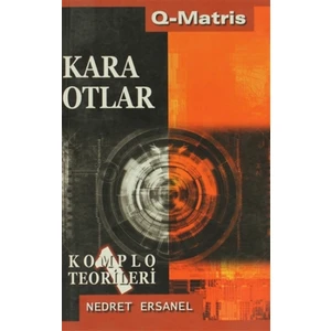 Kara Otlar