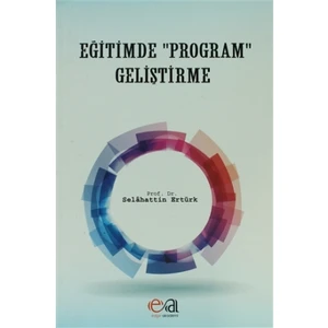 Eğitimde Program Geliştirme