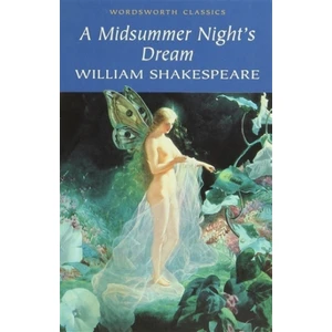 A Midsummer Night’s Dream