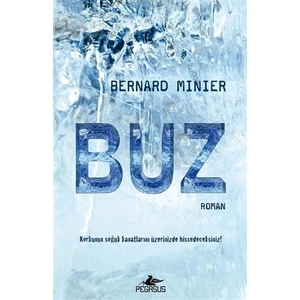Buz - Bernard Minier