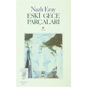 Eski Gece Parçaları