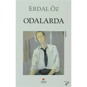 Odalarda - Erdal Öz
