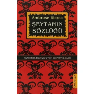 Şeytanın Sözlüğü