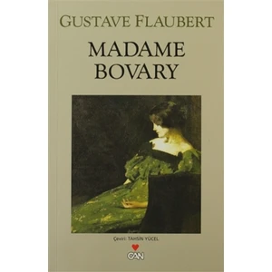 Madame Bovary - Gustave Flaubert