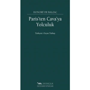 Paris'ten Cava'ya Yolculuk - Henri Lefebvre