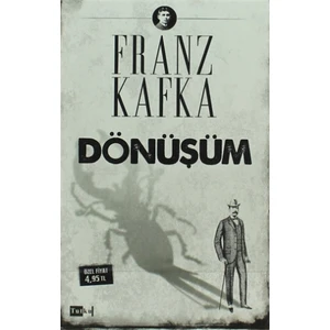 Dönüşüm - Franz Kafka