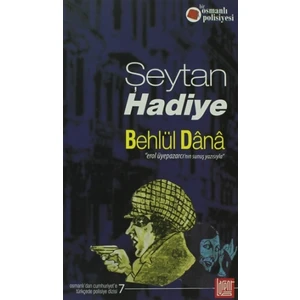 Şeytan Hadiye