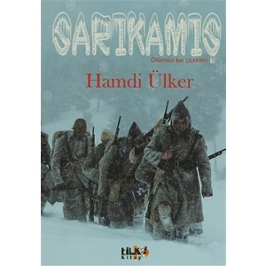 Sarıkamış - Hamdi Ülker