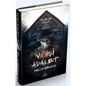 Vahşi Adalet - Phillip Margolin