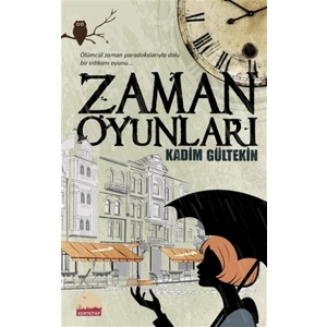 Zaman Oyunları