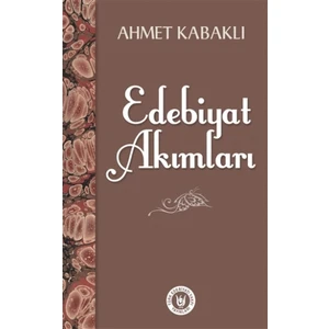 Edebiyat Akımları