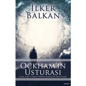 Ockham'ın Usturası