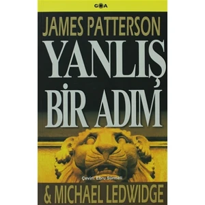 Yanlış Bir Adım