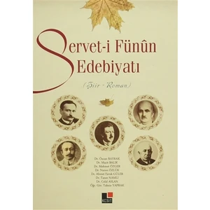 Servet-i Fünun Edebiyatı