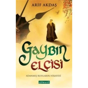 Gaybın Elçisi