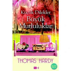 Küçük Dilekler Büyük Mutluluklar