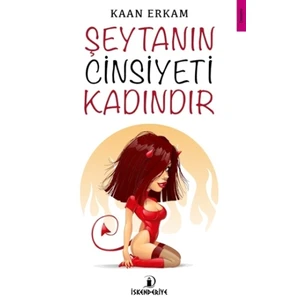 Şeytanın Cinsiyeti Kadındır