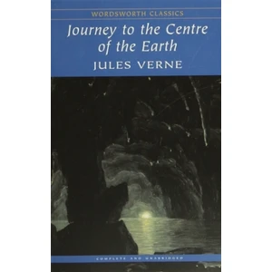 Journey to the Centre of the Earth