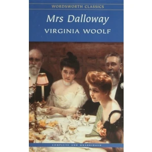 Mrs. Dalloway - Virginia Woolf