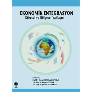 Ekonomik Entegrasyon