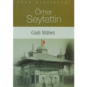 Gizli Mabet