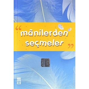 Manilerden Seçmeler - Mehmet Önder