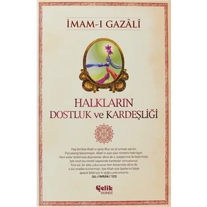 Halkların Dostluk ve Kardeşliği